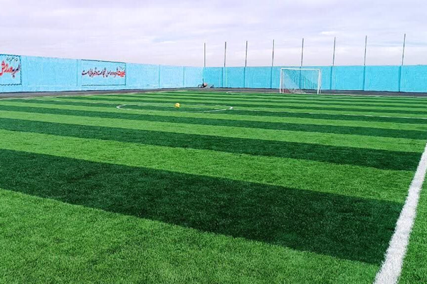 اختصاص 123 میلیارد ریال برای دو پروژه ورزشی اولویت‌دار هرمزگان در سال 1404