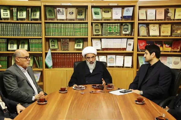 رویکرد سازمان در اخذ عادلانه مالیات، با مبانی دینی و عقلایی همخوانی دارد