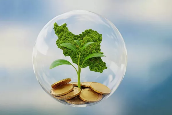 وصول بیش از 30 میلیارد تومان عوارض مالیات سبز از واحدهای آلاینده استان