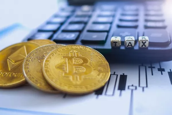 پیشنهاد اخذ مالیات از  معاملات رمزارز  در اروپا
