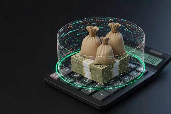 حمایت مالیاتی از سرمایه گذاران بخش خصوصی در پروژه «چشمه نور ایران»