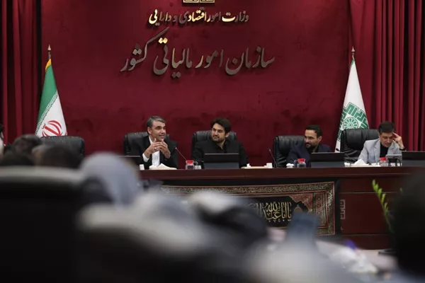از توسعه اظهار داوطلبانه تا مبارزه با فرار مالیاتی