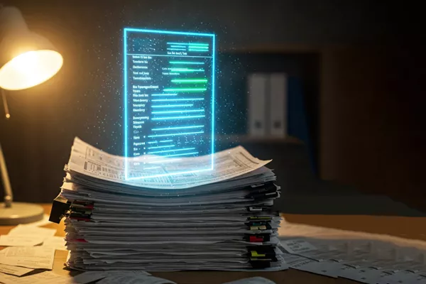 صورت‌حساب الکترونیکی به ایجاد نظام مالیاتی عادلانه‌تر کمک می‌کند