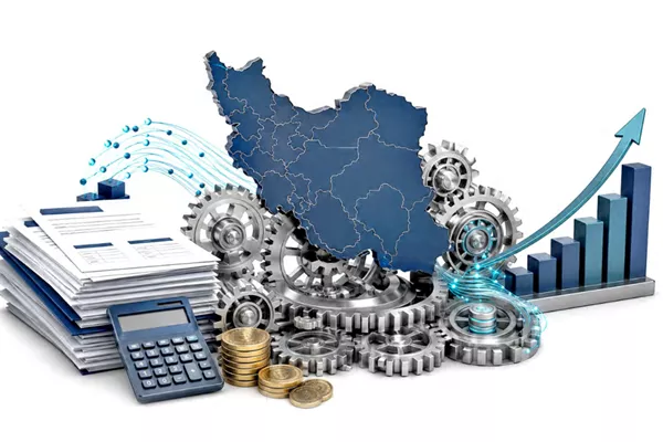 دمیدن روح نقدینگی در کالبد تولید؛ روایتی از هم‌افزایی عدالت و حکمرانی مالیاتی