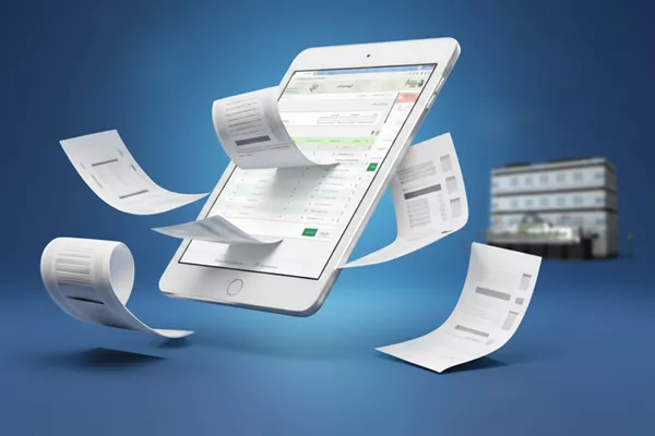 پایان فاکتورسازی‌های جعلی با صورت‌حساب الکترونیک