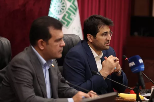 سازمان امور مالیاتی پیشتاز در مسیر دانش بنیانی شدن / تقدیر از عملکرد هوشمند سازمان امور مالیاتی / آمادگی معاونت علمی برای همکاری در تکمیل پایگاه داده 169 مکرر / هوشمندسازی نظام مالیاتی به معنای توزیع عدالت، احترام به مردم و توسعه اقتصاد کشور است