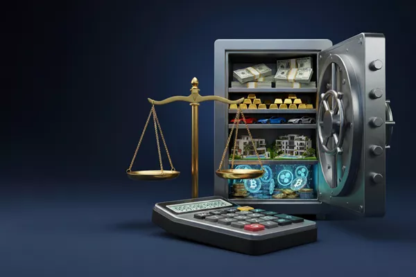 مالیات بر سفته‌بازی، پایان‌دهنده فعالیت‌های سوداگرایانه در بازار دارایی‌ها