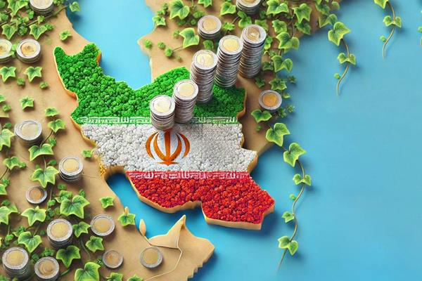 نشان‏دار کردن مالیات، بستر توسعه زیرساخت و ارتقاء رفاه عمومی را فراهم می سازد