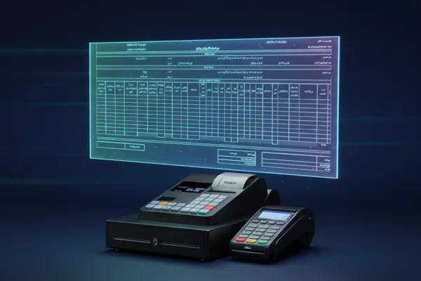 افزایش رقابت‌پذیری به نفع مودیان قانون‌مدار با استقرار صورت‌حساب الکترونیک