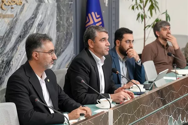 تسهیل مالیاتی برای تولید با اجرای قانون مالیات بر سوداگری و سفته‌بازی / حذف صورت‌حساب‌ کاغذی شوک ایجاد نمی‌کند