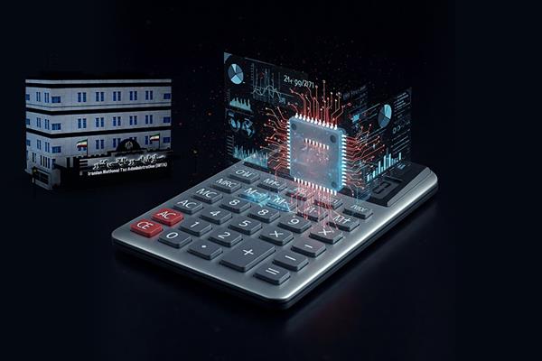 تمرکز بر کشف مودیان جدید به واسطه حسابرسی سیستمی