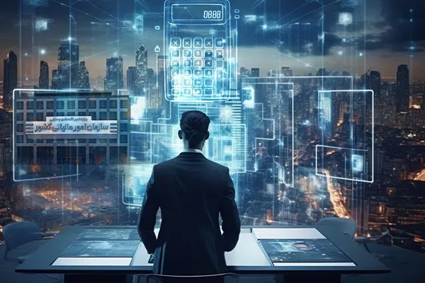 23 هزار میلیارد تومان بهبود در تمکین مالیاتی توسط مودیان با انجام محاسبات سیستمی