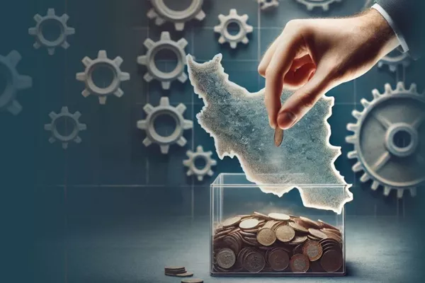 حمایت نظام مالیاتی از تولید و ایجاد فضای تعاملی برای واحدهای فعال