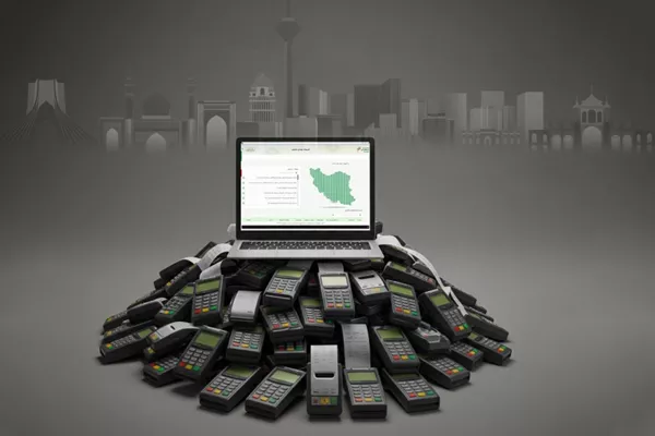 نظارت پیشینی بر صدور فاکتور شرکت مبتنی بر داده فروش با استقرار صورت حساب الکترونیک