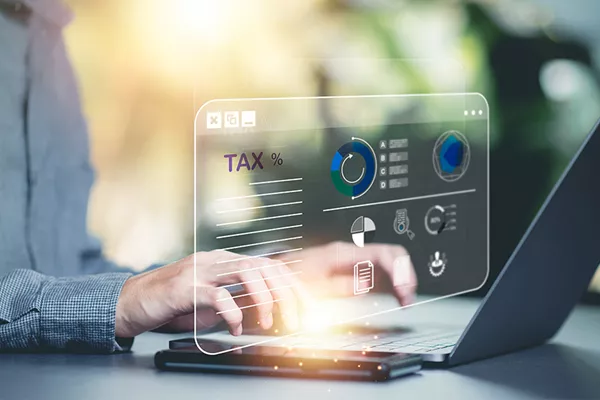 مزیت‌های صورت‌حساب الکترونیک برای مودیان؛ از عدم رد اعتبار مالیاتی تا کمک به نقدینگی تولید