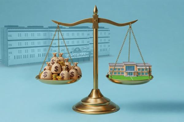 تغییر پارادایم مالیاتی؛ از وصول سنتی تا تخصیص مشارکتی منابع عمومی