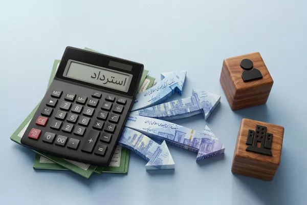 رشد 93 درصدی استرداد مالیات به مودیان کرمانی در سال 1404
