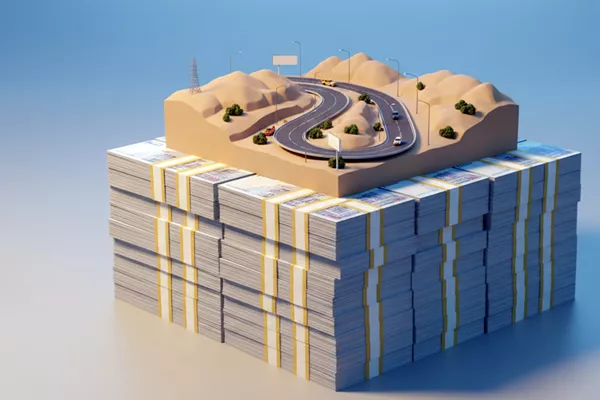 اعتبار 10 پروژه حمل و نقل و عمران شهری و روستایی استان به مبلغ 620 میلیارد تومان تامین شد