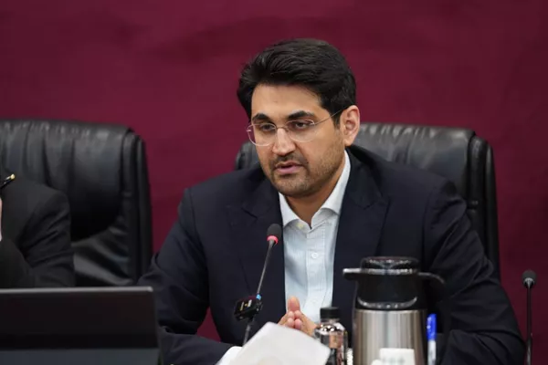 آمادگی 100 درصدی زیرساختی برای اجرای قانون پایانه‌های فروشگاهی / تلاش سازمان برای تسهیل گذار به سیستم‌های نوین مالیاتی