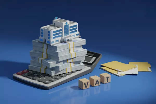 واریز 470 میلیارد تومان مالیات بر ارزش افزوده به سلامت استان با رشد 78 درصدی