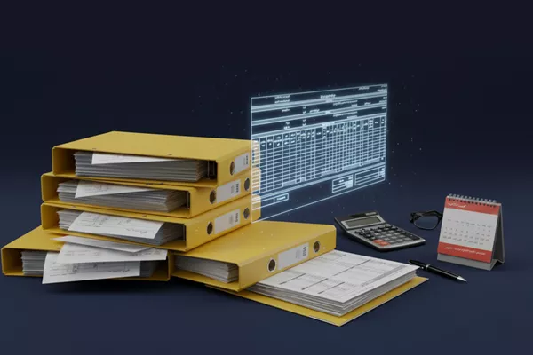 کاهش خطای انسانی و افزایش عدالت از مهم‌ترین مزایای صورتحساب الکترونیکی است