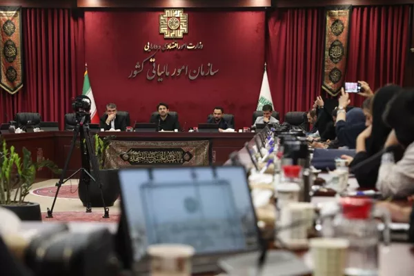 رشد 46 درصدی درآمدهای مالیاتی در چهارماهه نخست 1405 بدون افزایش فشار بر مودیان