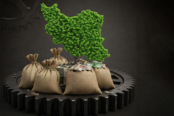 مشارکت مردم در اقتصاد و تقویت اقتصاد مقاومتی با نشان‌دار کردن مالیات‌ها