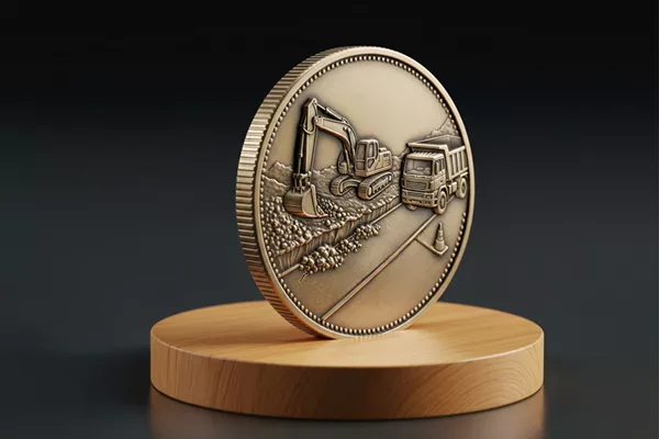 بازدید نماینده مجلس از مدرسه‌ای که با مالیات‌ نشان‌دار ساخته شد