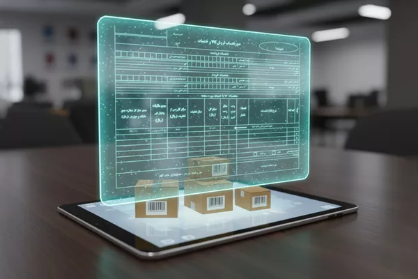 صورت‌حساب الکترونیک، سازوکار نوین مبارزه با فرار مالیاتی