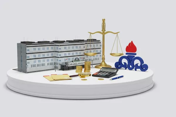 هدایت منابع مالیاتی به سمت پرو‌ژه‌های زیرساختی در حوزه انرژی استان با اجرای طرح نشان‌دارکردن مالیات