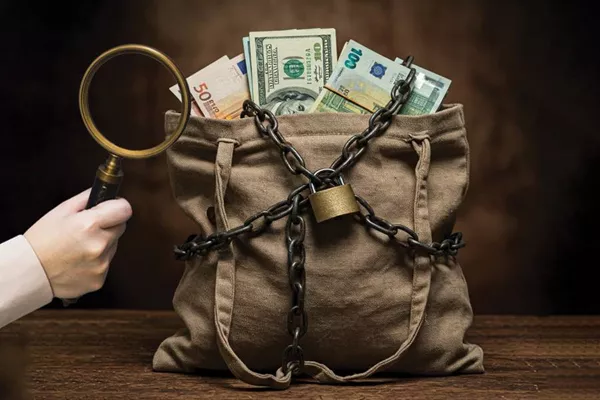 وصول بیش از 11 همت از محل کتمان درآمد در نیمه اول سال‏جاری / شناسایی 594 مودی مشکوک به پول‌شویی