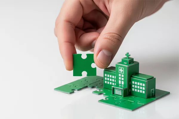 با مشارکت مودیان، 10 میلیارد تومان اعتبار برای احداث دانشکده بهداشت تامین شد