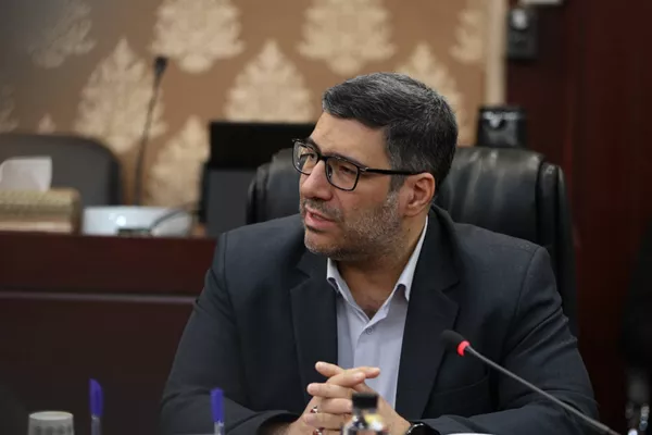 همکاری با معاونت علمی ریاست جمهوری در دو پروژه «دستیار هوشمند مودی» و «سامانه ارزش‌گذاری املاک»