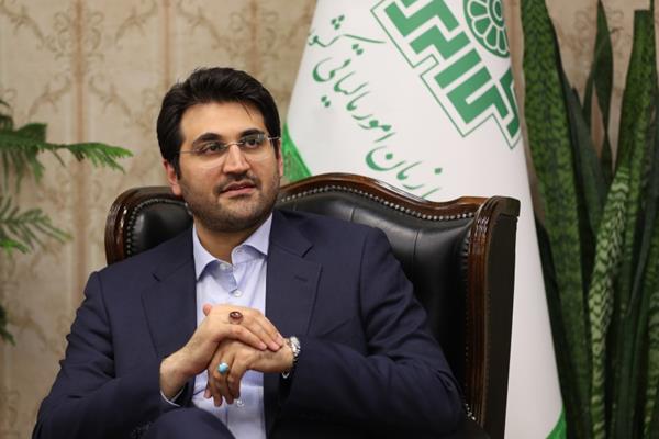 پیام رئیس‌کل سازمان امور مالیاتی به مناسبت روز ملی مالیات؛