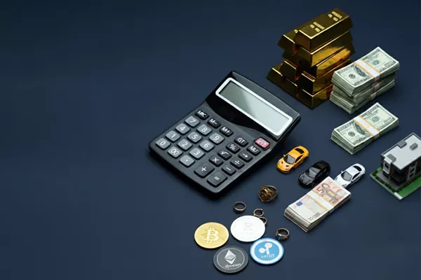 قانون مالیات بر سوداگری ریل اقتصاد را از دلالی به سمت تولید برمی‌گرداند