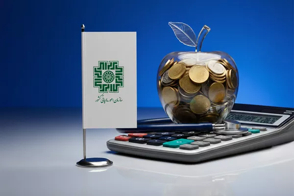 سهم سلامت استان از محل مالیات بر ارزش افزوده به بیش از 8 هزار میلیارد ریال رسید