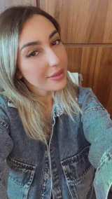 نگار شایان فر