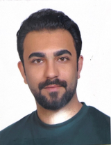آریا حیدری - حسابدار اصفهان