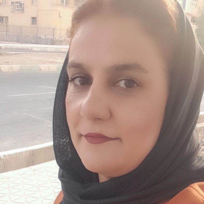مرضیه ماهانی پور