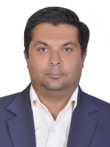 محمدرضا سلطانی فر