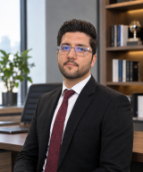 مسعود یزدی - حسابدار اصفهان
