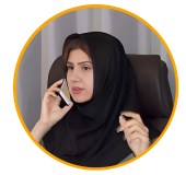 فرزانه غفاری