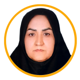 مهرنوش استادرحیمی