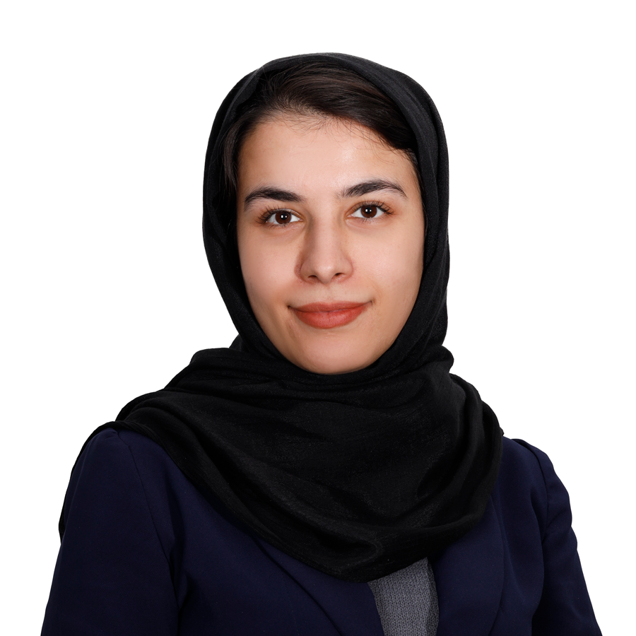 مینا بهرامی