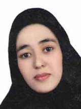 نیلوفر رضائی