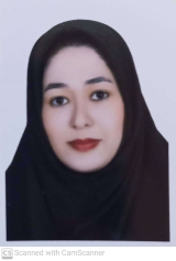 نیلوفر رضائی