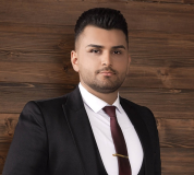 رضا سام