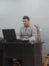 رضا سام