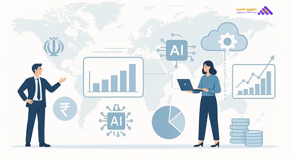 آینده شغل حسابداری