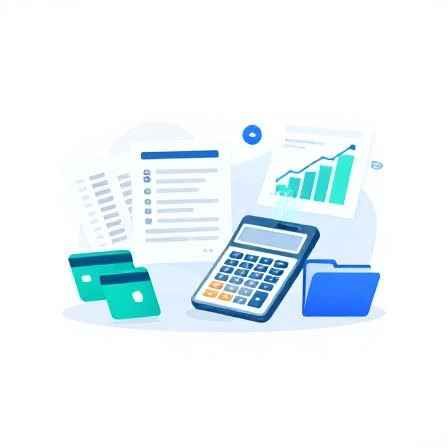 چگونه اظهارنامه براوردی تنظیم میشود